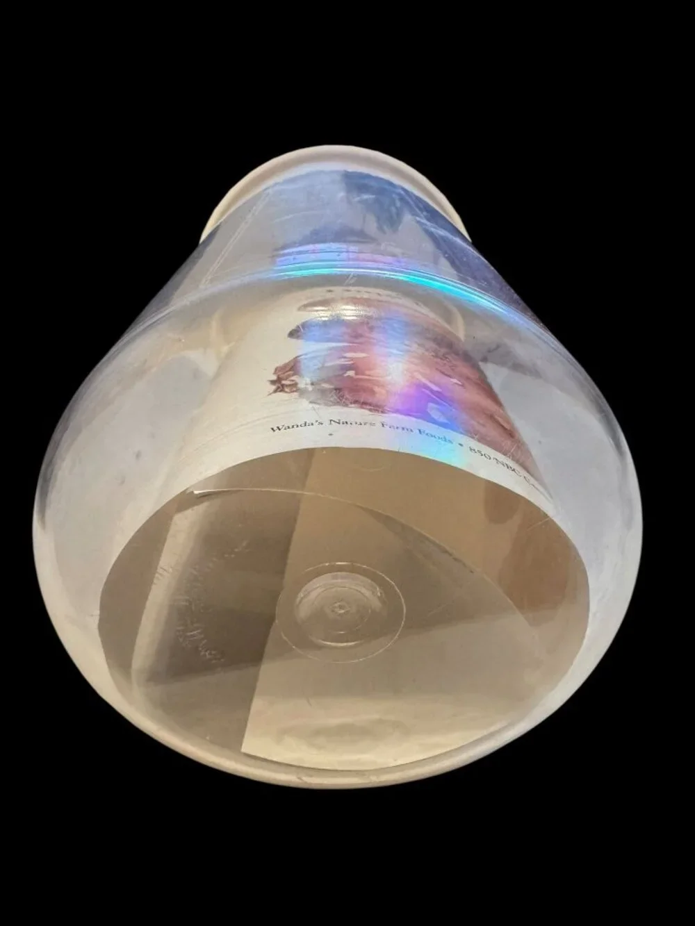 The Bagel Savor Airtight Container With Breathing Lid